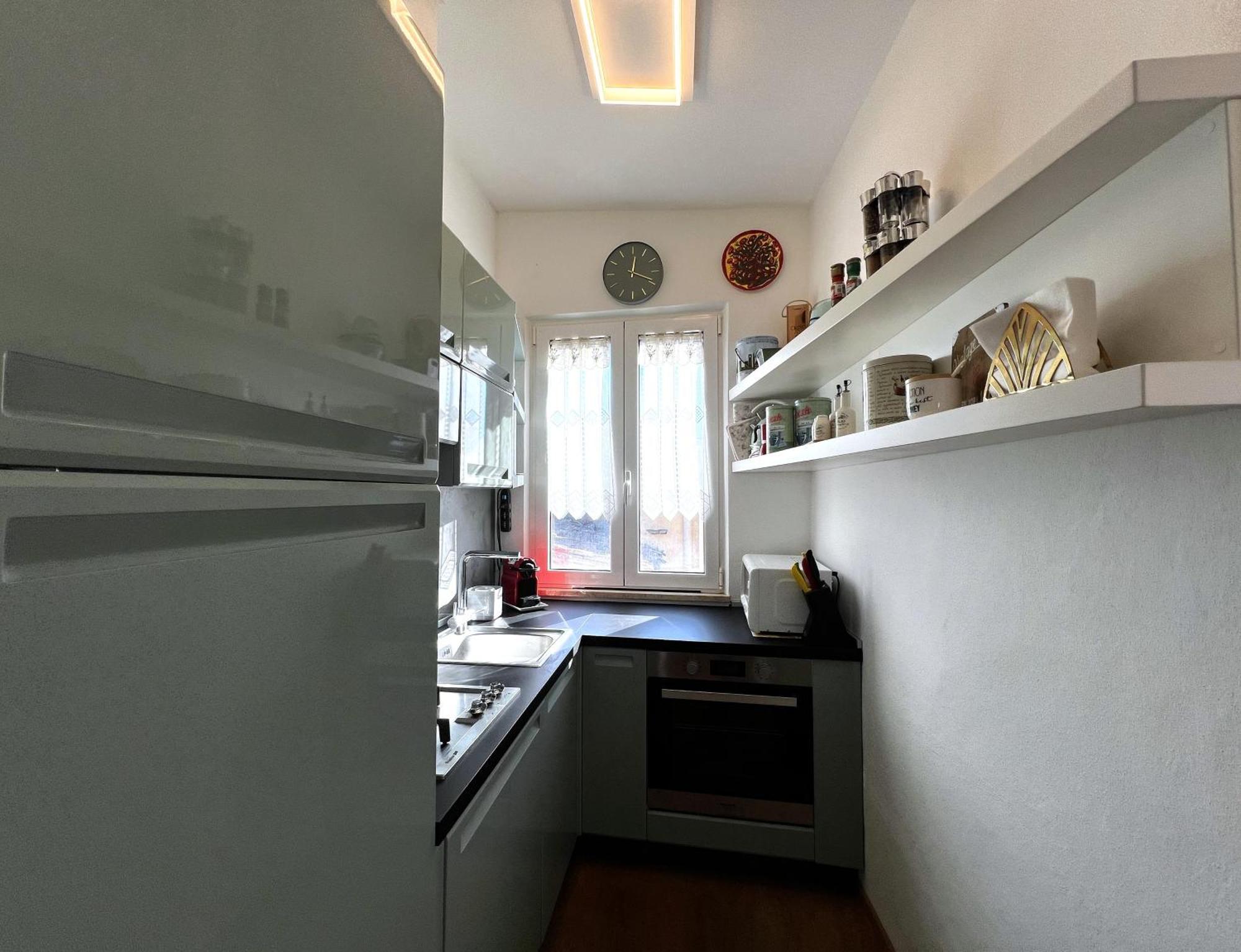 Appartement Colibri à Sienne Extérieur photo