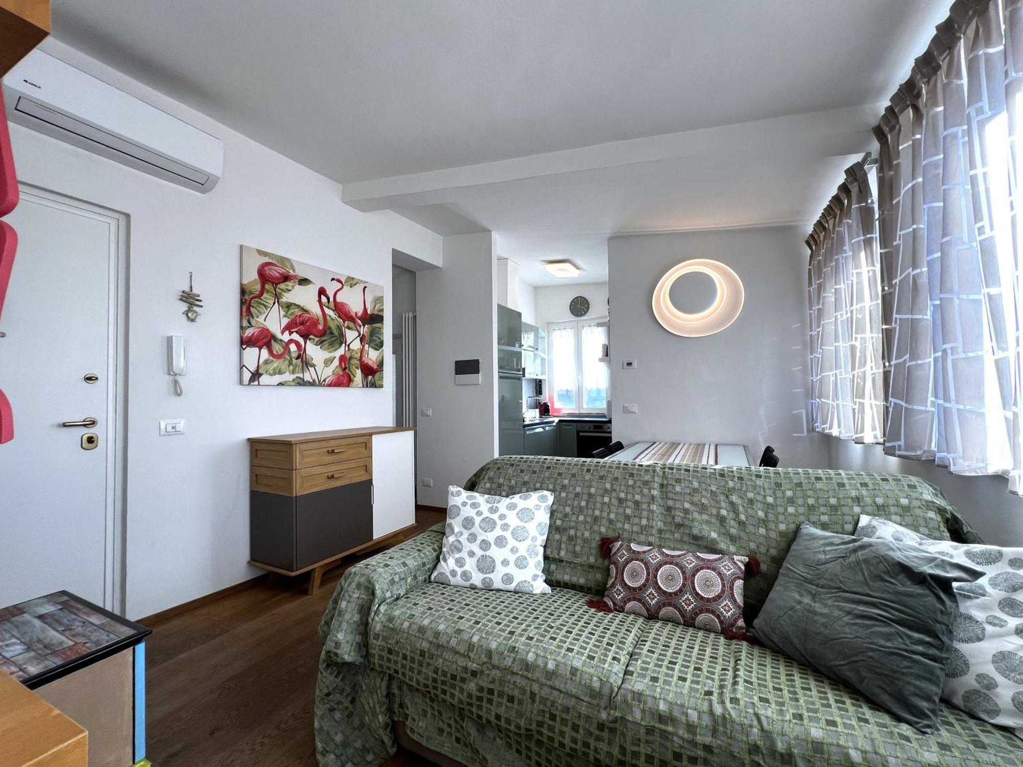 Appartement Colibri à Sienne Extérieur photo