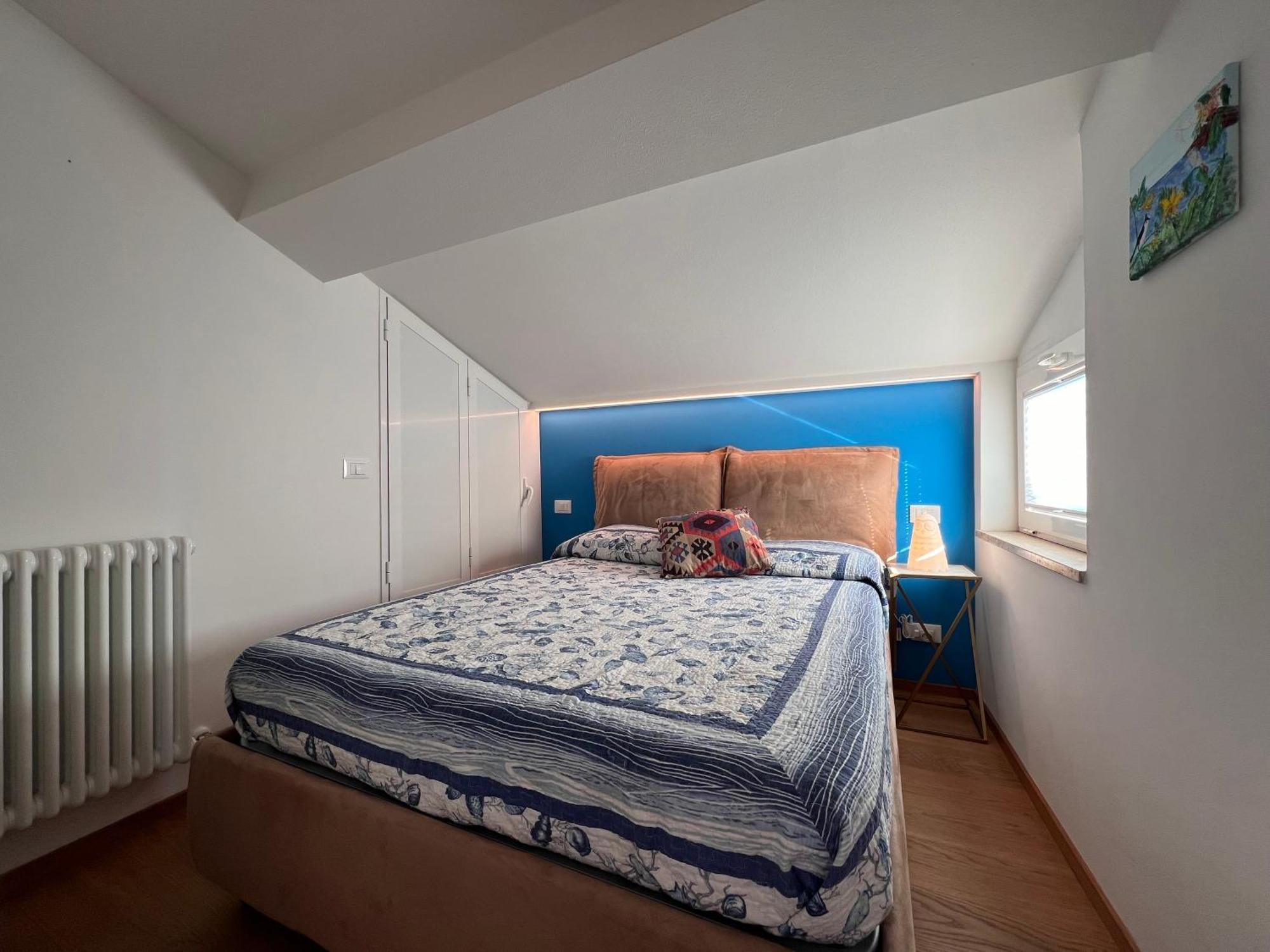 Appartement Colibri à Sienne Extérieur photo