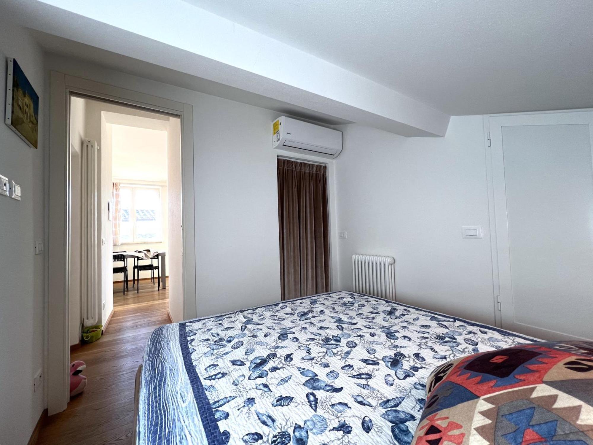 Appartement Colibri à Sienne Extérieur photo