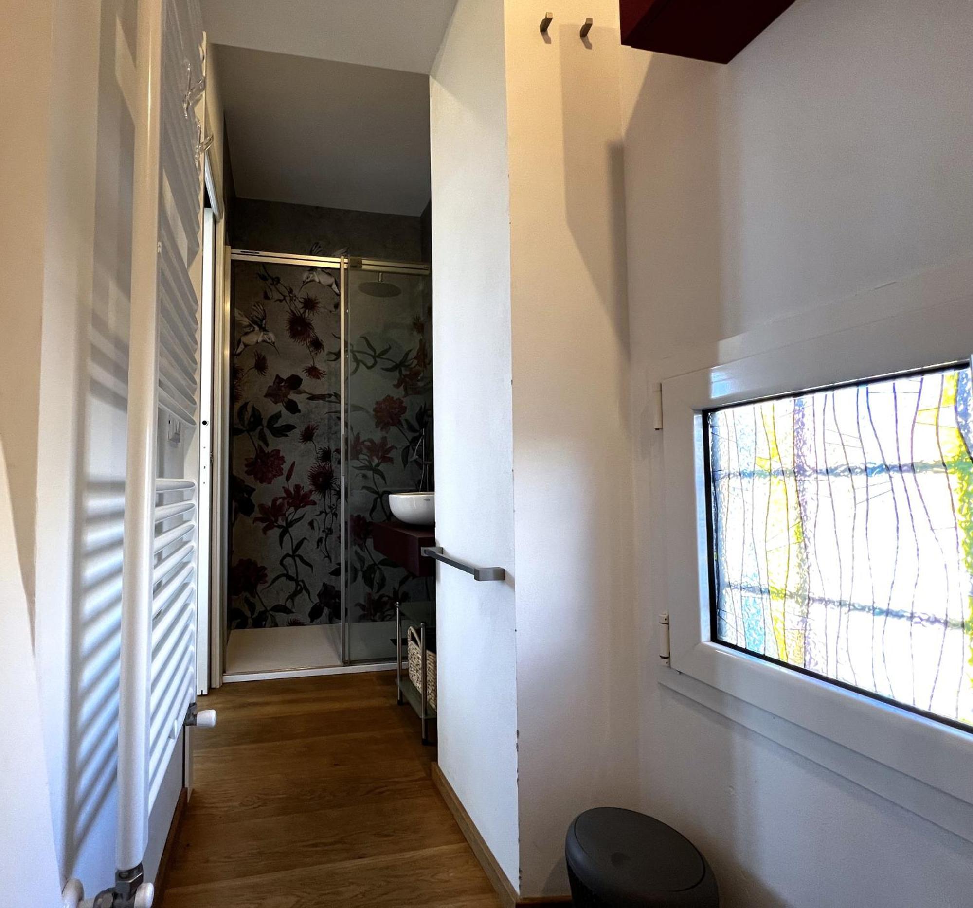 Appartement Colibri à Sienne Extérieur photo