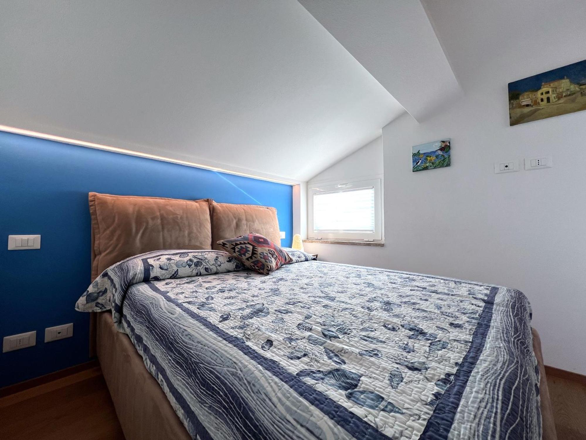 Appartement Colibri à Sienne Extérieur photo