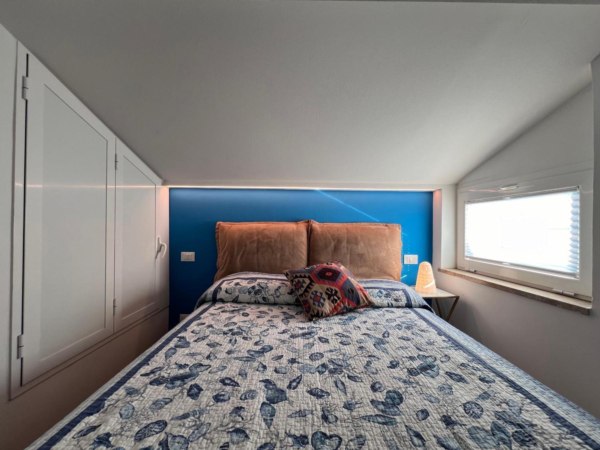 Appartement Colibri à Sienne Extérieur photo