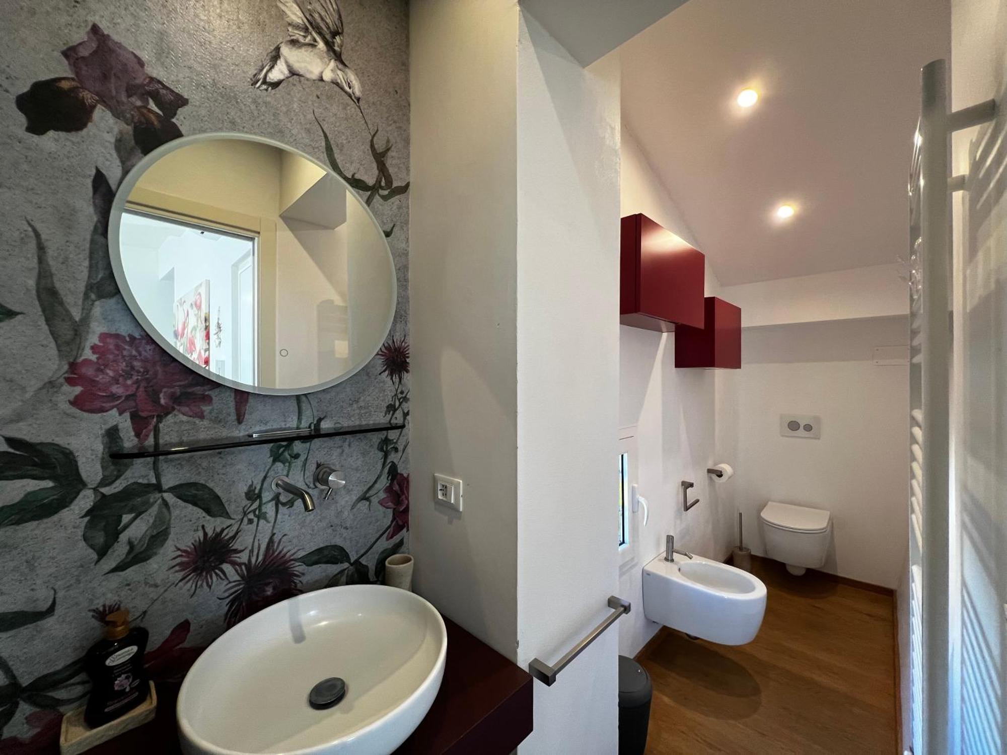 Appartement Colibri à Sienne Extérieur photo