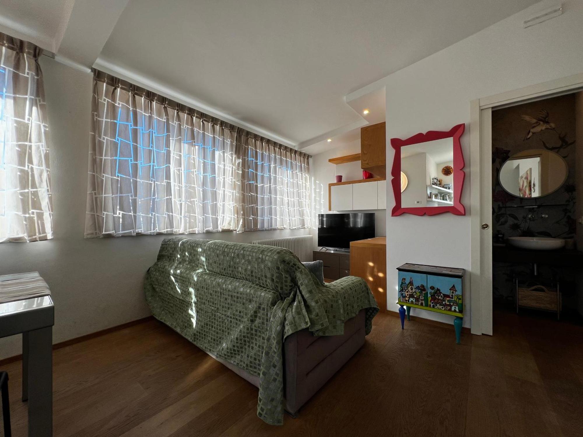 Appartement Colibri à Sienne Extérieur photo