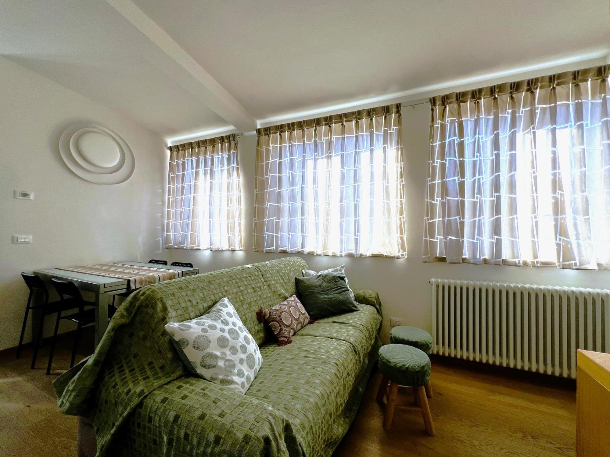 Appartement Colibri à Sienne Extérieur photo
